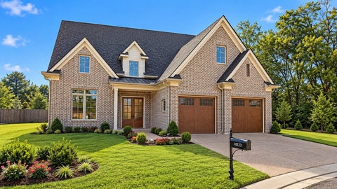 Photo of 10123 ROKEBY FARM LN, Collierville, TN 38017 (MLS # 10232321)