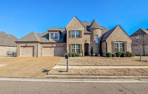 Photo of 4223 WETHERSBY DR, Memphis, TN 38125 (MLS # 10215952)