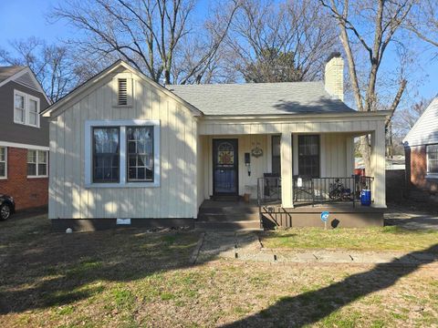 Photo of 3174 CHISCA AVE, Memphis, TN 38111 (MLS # 10216113)