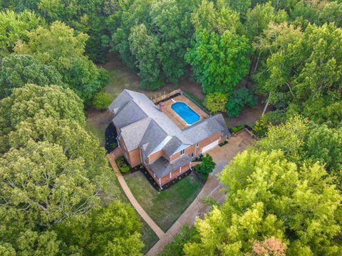 Photo of 10179 FRANK RD, Collierville, TN 38017 (MLS # 10206938)