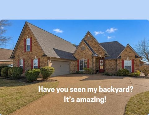 Photo of 495 HEDGE ROSE BLVD, Somerville, TN 38068 (MLS # 10213913)