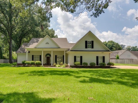 Photo of 7341 FOURTH AVE, Bartlett, TN 38135 (MLS # 10230979)