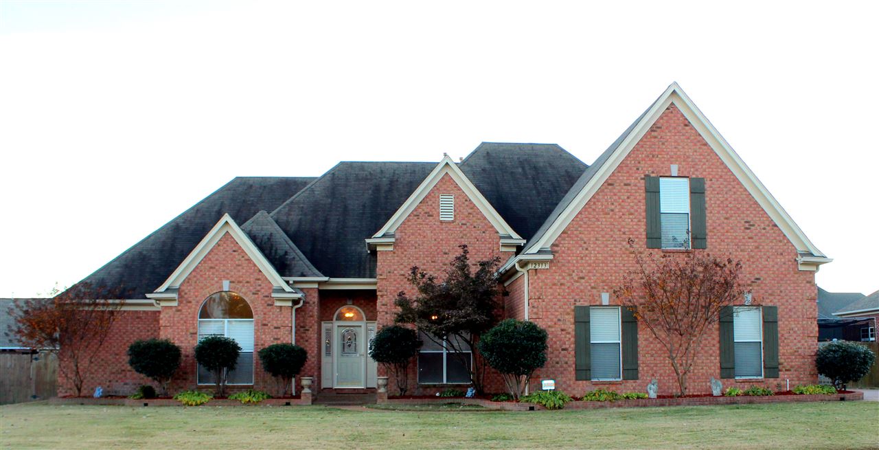 Photo 1 of 23 — 12313 DALLAS RIDGE DR, Arlington, TN 38002