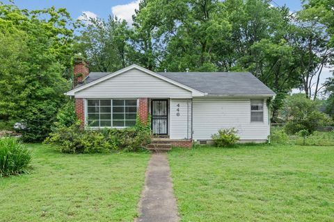 Photo of 446 LENNANWOOD AVE, Covington, TN 38019 (MLS # 10222478)