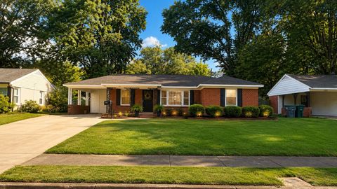 Photo of 4587 BOYCE RD, Memphis, TN 38117 (MLS # 10222831)