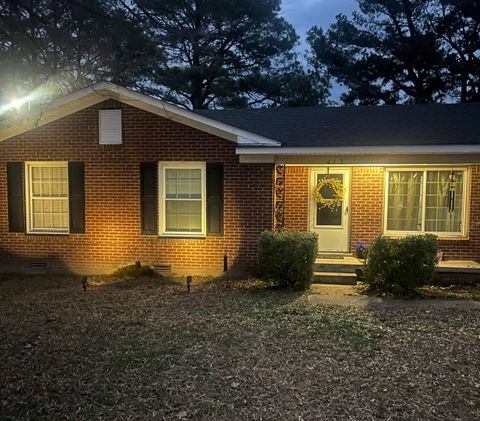 Photo of 652 CHESHIER ST, Halls, TN 38040 (MLS # 10205934)