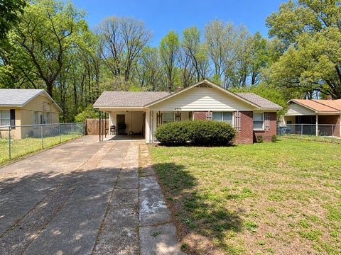 Photo of 3535 MADEWELL ST, Memphis, TN 38127 (MLS # 10232302)