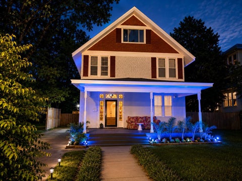 Photo of 2031 CENTRAL AVE, Memphis, TN 38104 (MLS # 10233237)