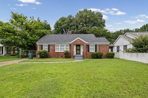Photo of 2150 VOLLINTINE AVE, Memphis, TN 38108 (MLS # 10217555)