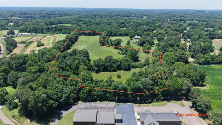 Photo 1 of 22 — 000 HOLLY GROVE RD, Covington, TN 38019