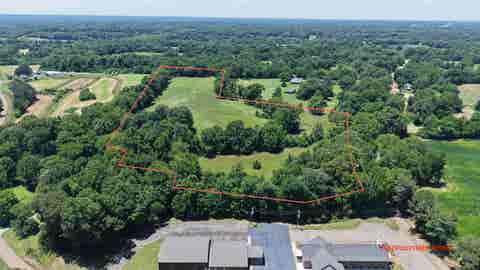Photo of 000 HOLLY GROVE RD, Covington, TN 38019 (MLS # 10223347)