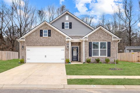Photo of 525 WINDEMERE LOOP, Oakland, TN 38060 (MLS # 10216128)