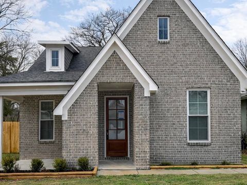 Photo of 1488 LYNDALE AVE, Memphis, TN 38107 (MLS # 10213526)