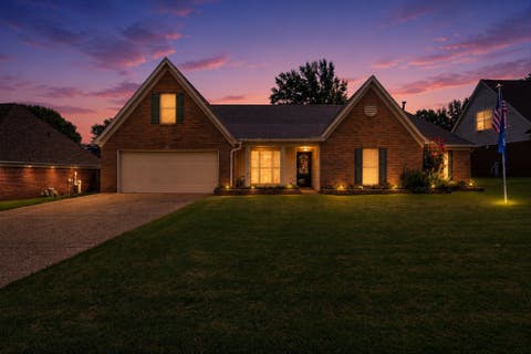 Photo of 4020 ALTRURIA RD, Bartlett, TN 38135 (MLS # 10226201)