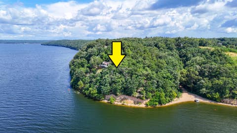Photo of RIVERTRACE DR, Iuka, MS 38852 (MLS # 10226003)