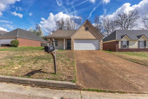 Photo of 4450 LONGTREE CV, Memphis, TN 38128 (MLS # 10216337)