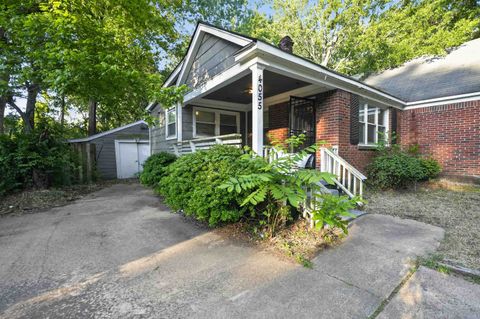 Photo of 4055 KIMBALL AVE, Memphis, TN 38111 (MLS # 10221731)