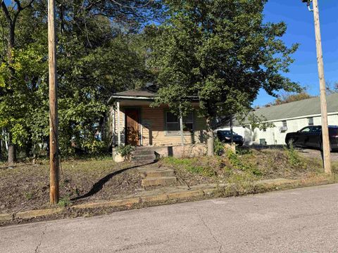 Photo of 1327 NICHOLAS ST, Memphis, TN 38107 (MLS # 10220150)