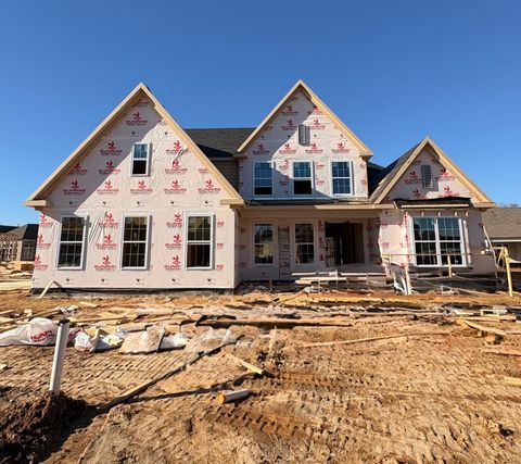 Photo of 5051 FAIRY MEADOW CV, Arlington, TN 38002 (MLS # 10211435)