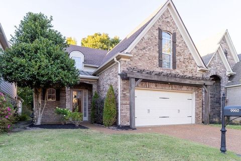 Photo of 9960 OBAN DR, Cordova, TN 38016 (MLS # 10208298)