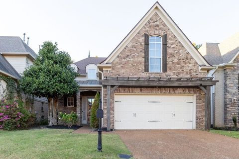 Photo of 9960 OBAN DR, Cordova, TN 38016 (MLS # 10208298)