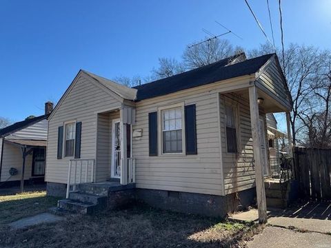 Photo of 3519 VERNON AVE, Memphis, TN 38122 (MLS # 10213448)