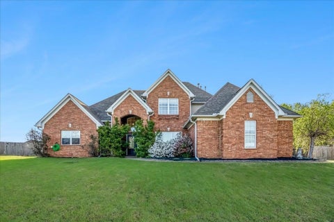 Photo of 134 REMBERT DR, Atoka, TN 38004 (MLS # 10229507)
