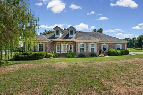 Photo of 371 BRIERHEDGE RD, Covington, TN 38019 (MLS # 10229393)
