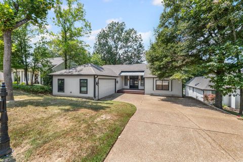 Photo of 4071 CEDAR POINT RD, Lakeland, TN 38002 (MLS # 10221071)