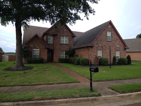 Photo of 1148 HAVENWOOD DR, Cordova, TN 38018 (MLS # 10220463)
