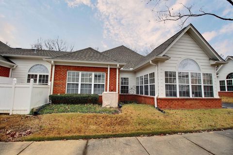 Photo of 43 PEYTON RIDGE CV 40 #40, Collierville, TN 38017 (MLS # 10212075)
