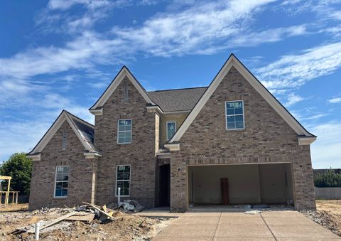 Photo of 125 SUMMER ROSE LN, Somerville, TN 38068 (MLS # 10223366)