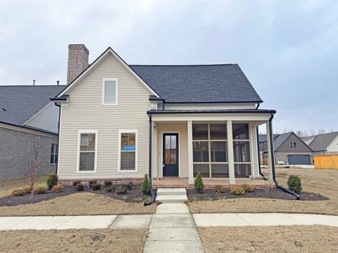 Photo of 525 VALLEY FORGE LN, Rossville, TN 38066 (MLS # 10196121)