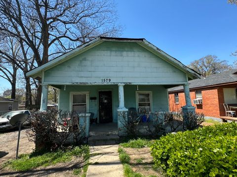 Single Family Residence in Memphis TN 1579 HUMBER ST.jpg