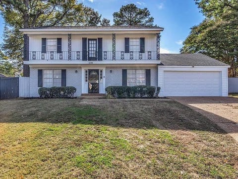 Photo of 1285 HICKORY WOOD CV, Memphis, TN 38116 (MLS # 10229213)