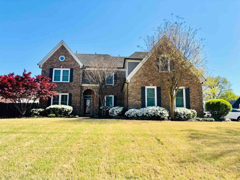 7313 Cotton Boll Rd, Germantown, TN 38138 - MLS#: 10186206