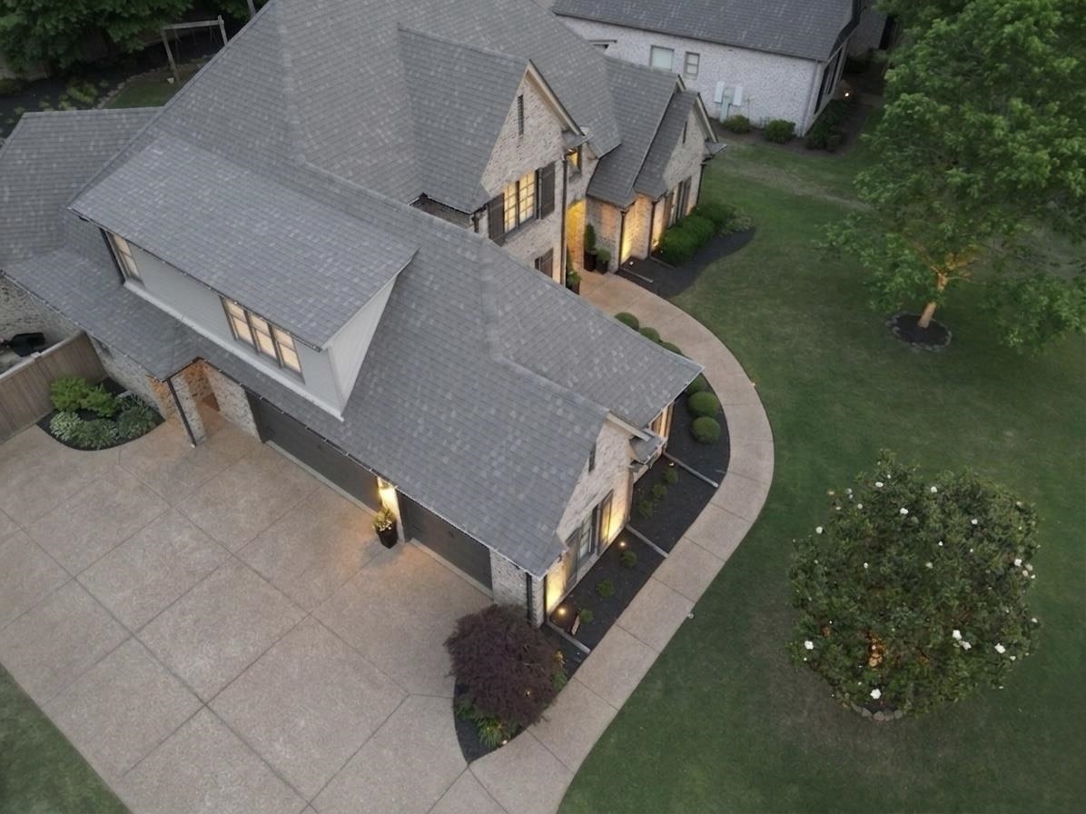 1644 BRACKENSHIRE LN