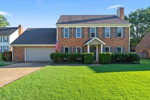 Photo of 8259 SCARLET OAKS CV, Memphis, TN 38018 (MLS # 10211657)