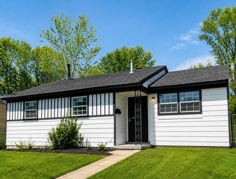 Photo of 380 ELDER RD, Memphis, TN 38109 (MLS # 10229259)