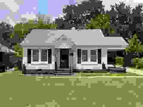 Photo of 2506 BURNS AVE, Memphis, TN 38114 (MLS # 10226525)