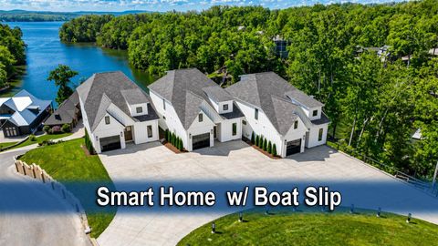 Photo of 154 CARIBE ROYALE PT, Savannah, TN 38372 (MLS # 10220048)