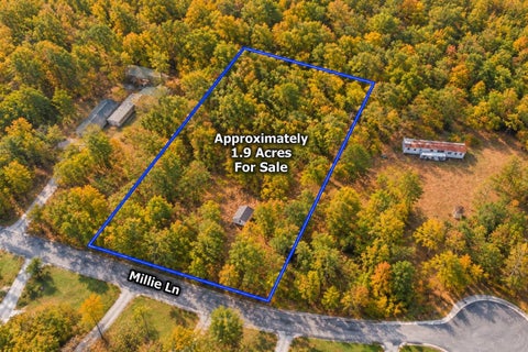 Photo of 235 MILLIE LN, Atoka, TN 38004 (MLS # 10231763)