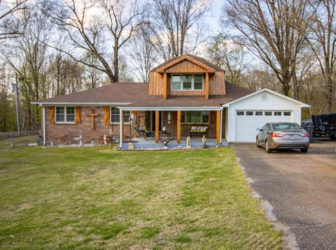 Photo of 127 HARVEY NEWMAN RD, Gates, TN 38037 (MLS # 10206187)