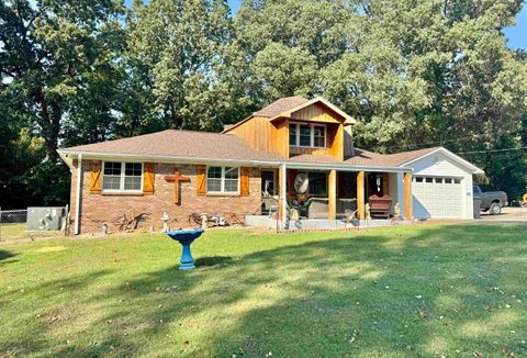 Photo of 127 HARVEY NEWMAN RD, Gates, TN 38037 (MLS # 10206187)