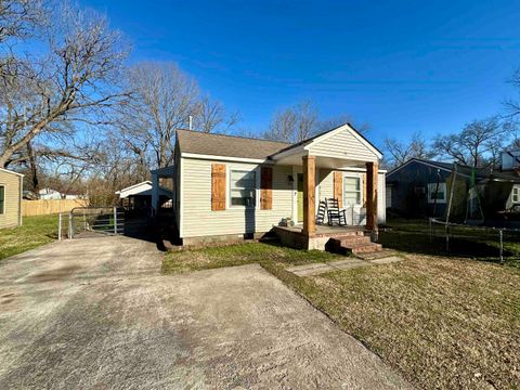 Photo of 20 LAGRANGE ST, Moscow, TN 38057 (MLS # 10215270)