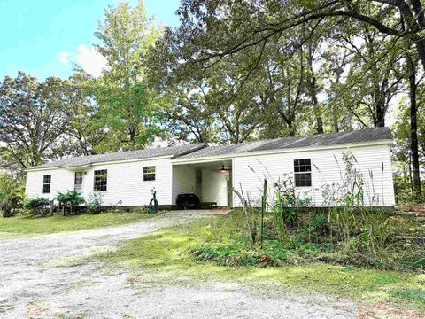 Photo of 12990 HIGHWAY 57 HWY, Middleton, TN 38052 (MLS # 10205722)