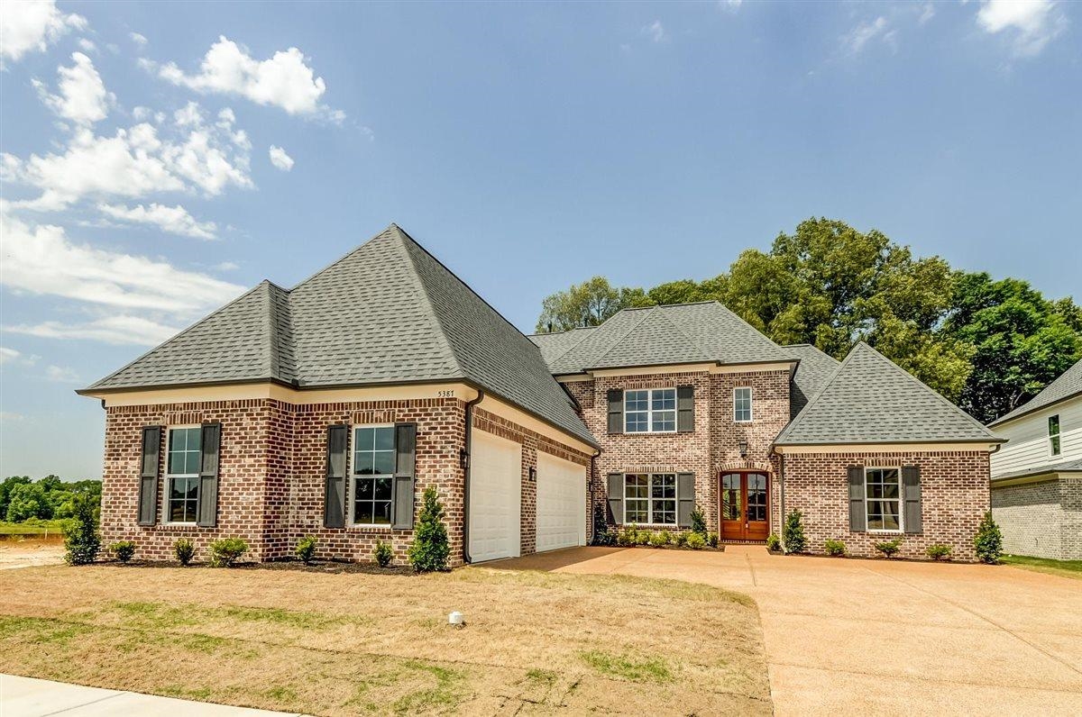 5387 BUTTERCUP LN