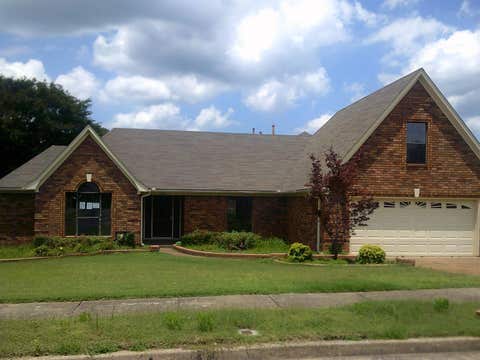Photo of 6334 THISTLE POINT CV, Bartlett, TN 38135 (MLS # 10224471)