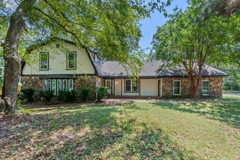 Photo of 4235 SYKES RD, Millington, TN 38053 (MLS # 10200971)