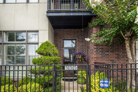 Photo of 555 S FRONT ST S, Memphis, TN 38103 (MLS # 10200683)